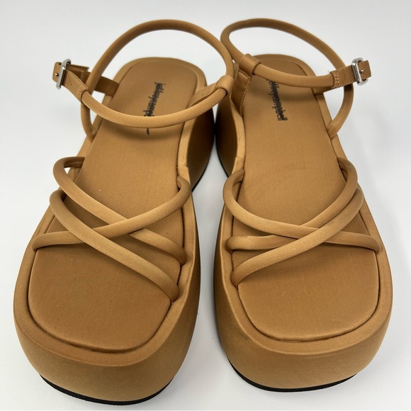 Jeffrey Campbell Glow Up Platform Sandals
Size 10 - Picture 3 of 8